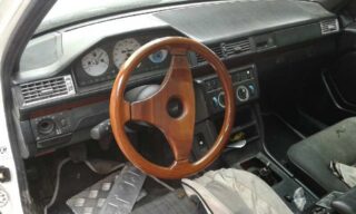 RETROVISOR DERECHO MERCEDES-BENZ CLASE E (BM 124) BERLINA E 250 Diesel (124.126) - fotografía 8