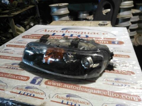 FARO IZQUIERDO FIAT II PUNTO (188) BERLINA 1.2 8V ELX (I)