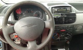 FARO IZQUIERDO FIAT II PUNTO (188) BERLINA 1.2 8V ELX (I) - fotografía 6