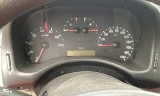 FARO IZQUIERDO FIAT II PUNTO (188) BERLINA 1.2 8V ELX (I) - fotografía 8