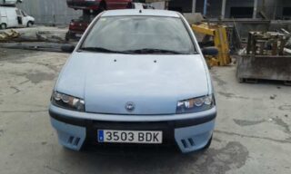 ELEVALUNAS DELANTERO IZQUIERDO FIAT II PUNTO (188) BERLINA 1.2 8V ELX (I) - fotografía 2