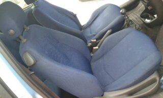ELEVALUNAS DELANTERO IZQUIERDO FIAT II PUNTO (188) BERLINA 1.2 8V ELX (I) - fotografía 7