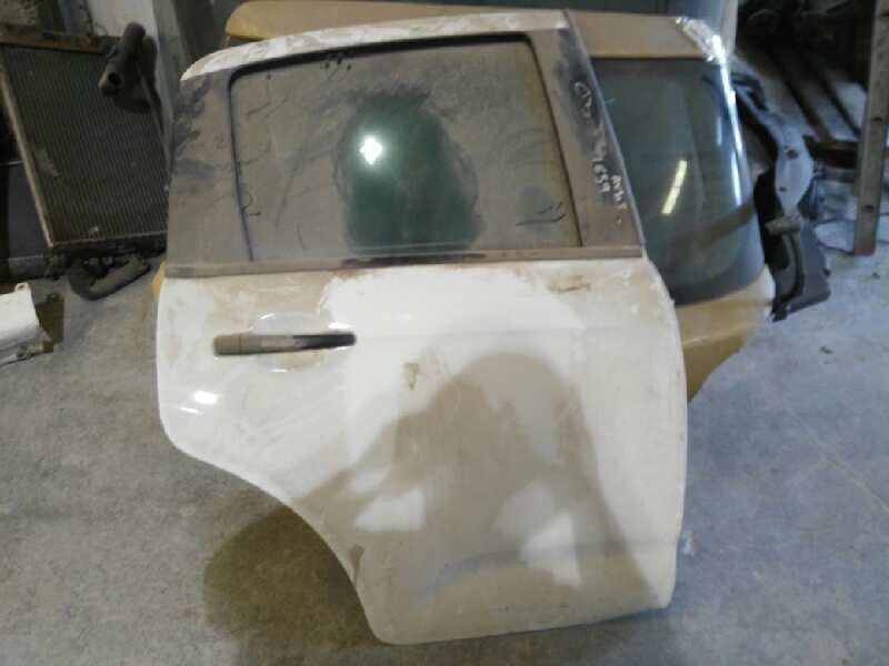 PUERTA TRASERA DERECHA CITROEN C3 Tonic