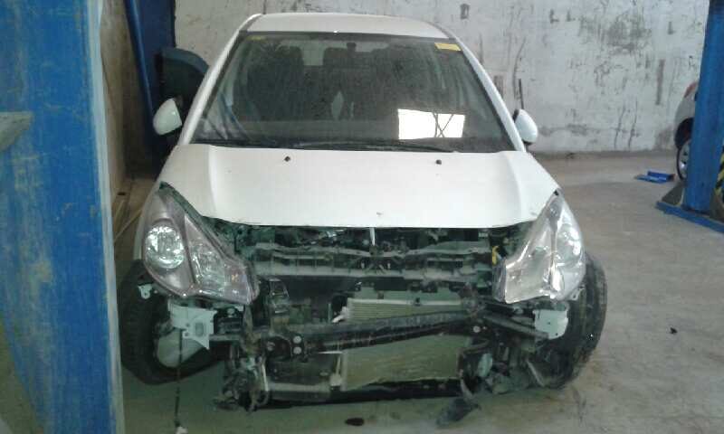 PEDAL ACELERADOR CITROEN C3 Tonic