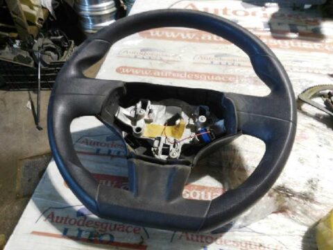 VOLANTE CITROEN C3 Tonic