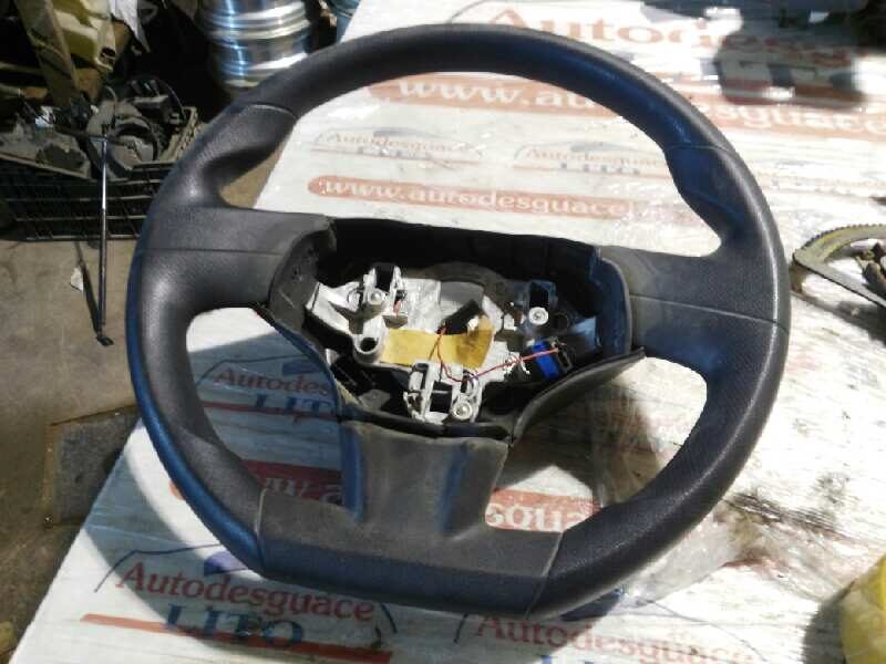 VOLANTE CITROEN C3 Tonic