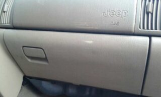CAJA CAMBIOS CHRYSLER JEEP GR.CHEROKEE (WJWG) 2.7 CRD Laredo - fotografía 8