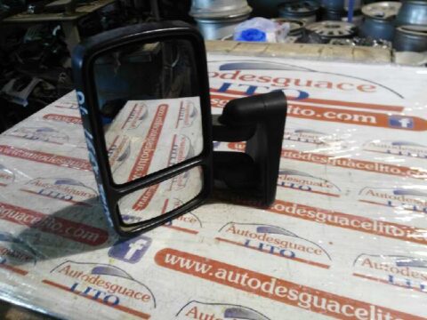 RETROVISOR IZQUIERDO RENAULT TRAFIC I T 1100