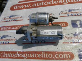 MOTOR ARRANQUE FIAT QUBO (300) Dynamic - fotografía 1