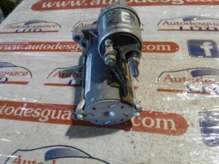MOTOR ARRANQUE FIAT QUBO (300) Dynamic - fotografía 5