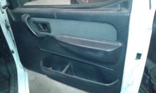 CAJA CAMBIOS CITROEN BERLINGO 1.9 D SX Familiar - fotografía 5