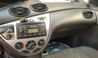 PILOTO TRASERO IZQUIERDO FORD FOCUS BERLINA (CAK) Trend - fotografía 5