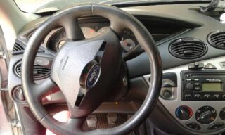 PILOTO TRASERO IZQUIERDO FORD FOCUS BERLINA (CAK) Trend - fotografía 6