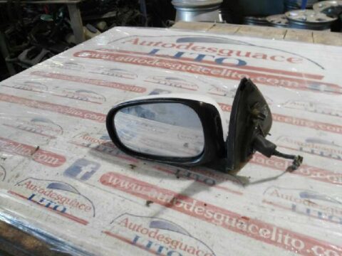 RETROVISOR IZQUIERDO NISSAN ALMERA (N16E) Acenta