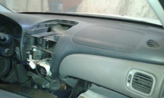 RETROVISOR IZQUIERDO NISSAN ALMERA (N16E) Acenta - fotografía 5