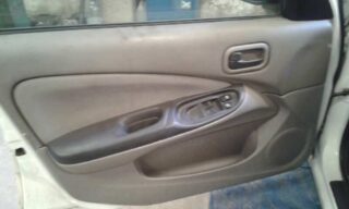 RETROVISOR IZQUIERDO NISSAN ALMERA (N16E) Acenta - fotografía 6