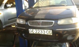 FARO IZQUIERDO MG ROVER ROVER 200 (RF) 214 i (3-ptas.) - fotografía 2