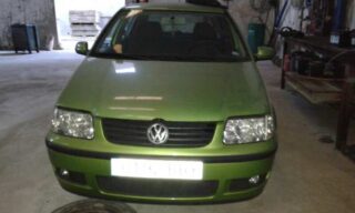 RETROVISOR DERECHO VOLKSWAGEN POLO III BERLINA (6N2) Conceptline - fotografía 2