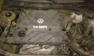 RETROVISOR DERECHO VOLKSWAGEN POLO III BERLINA (6N2) Conceptline - fotografía 4