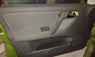 RETROVISOR DERECHO VOLKSWAGEN POLO III BERLINA (6N2) Conceptline - fotografía 7