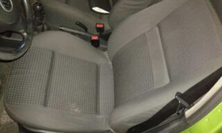 RETROVISOR DERECHO VOLKSWAGEN POLO III BERLINA (6N2) Conceptline - fotografía 8
