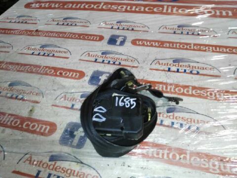 CINTURON SEGURIDAD DELANTERO DERECHO RENAULT KANGOO I (FKC0) Alize