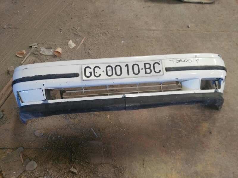 PARAGOLPES DELANTERO SEAT TOLEDO (1L) Base