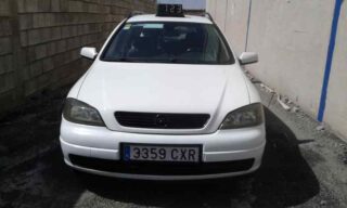 FARO IZQUIERDO OPEL ASTRA G CARAVAN Edition - fotografía 2
