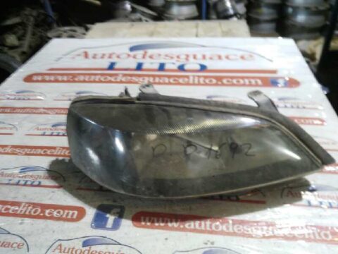 FARO DERECHO OPEL ASTRA G CARAVAN Edition