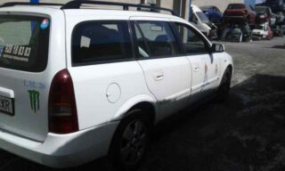 FARO DERECHO OPEL ASTRA G CARAVAN Edition - fotografía 4