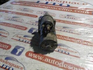 MOTOR ARRANQUE FIAT I PUNTO (176) BERLINA 60 Star - fotografía 3