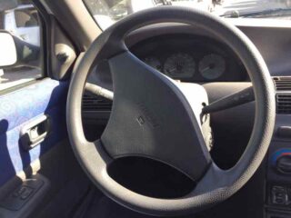 MOTOR ARRANQUE FIAT I PUNTO (176) BERLINA 60 Star - fotografía 8