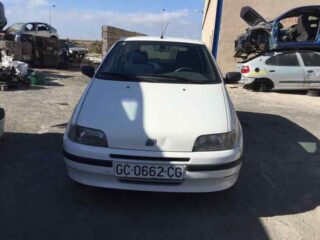GUANTERA FIAT I PUNTO (176) BERLINA 60 Star - fotografía 2