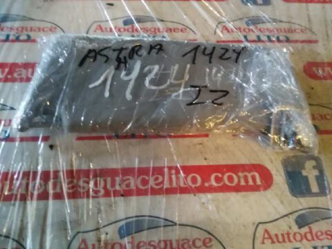 PARASOL IZQUIERDO OPEL ASTRA H BERLINA Enjoy