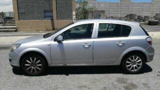 PARASOL IZQUIERDO OPEL ASTRA H BERLINA Enjoy - fotografía 4