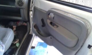RAMPA INYECTORA RENAULT KANGOO I (FKC0) Alize - fotografía 2