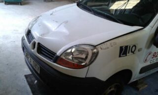 RAMPA INYECTORA RENAULT KANGOO I (FKC0) Alize - fotografía 5