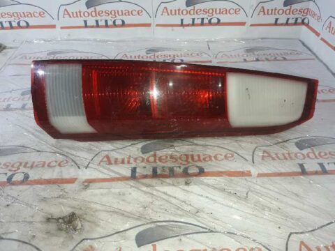 PILOTO TRASERO DERECHO OPEL MERIVA Blue Line