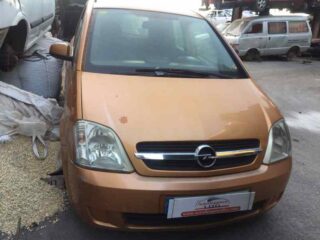 BRAZO LIMPIA DELANTERO DERECHO OPEL MERIVA Blue Line - fotografía 1