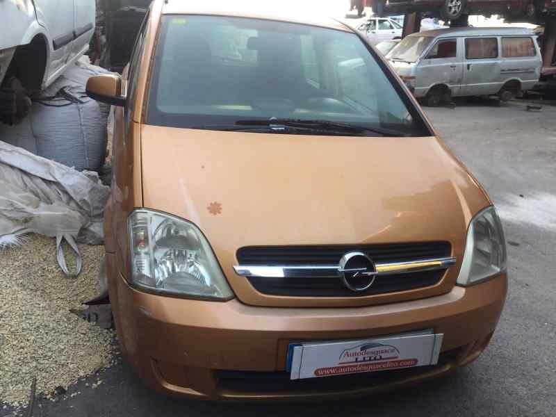 BRAZO LIMPIA DELANTERO DERECHO OPEL MERIVA Blue Line