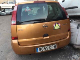 BRAZO LIMPIA DELANTERO DERECHO OPEL MERIVA Blue Line - fotografía 6