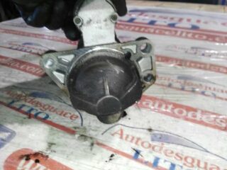 MOTOR ARRANQUE CHEVROLET CRUZE - fotografía 2