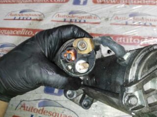 MOTOR ARRANQUE CHEVROLET CRUZE - fotografía 3