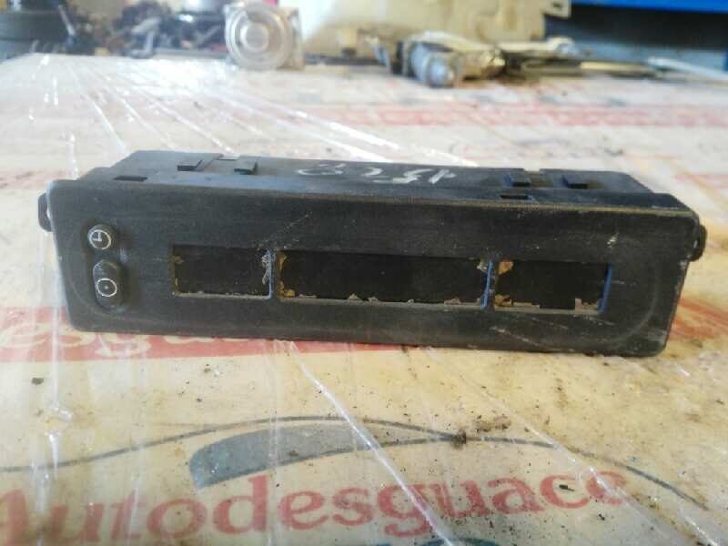 NO IDENTIFICADO OPEL CORSA B Top (E)