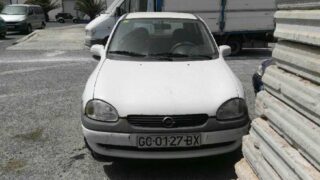 NO IDENTIFICADO OPEL CORSA B Top (E) - fotografía 3