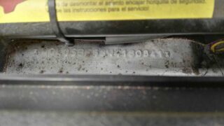 NO IDENTIFICADO OPEL CORSA B Top (E) - fotografía 5