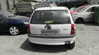 NO IDENTIFICADO OPEL CORSA B Top (E) - fotografía 7