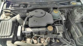 NO IDENTIFICADO OPEL CORSA B Top (E) - fotografía 8