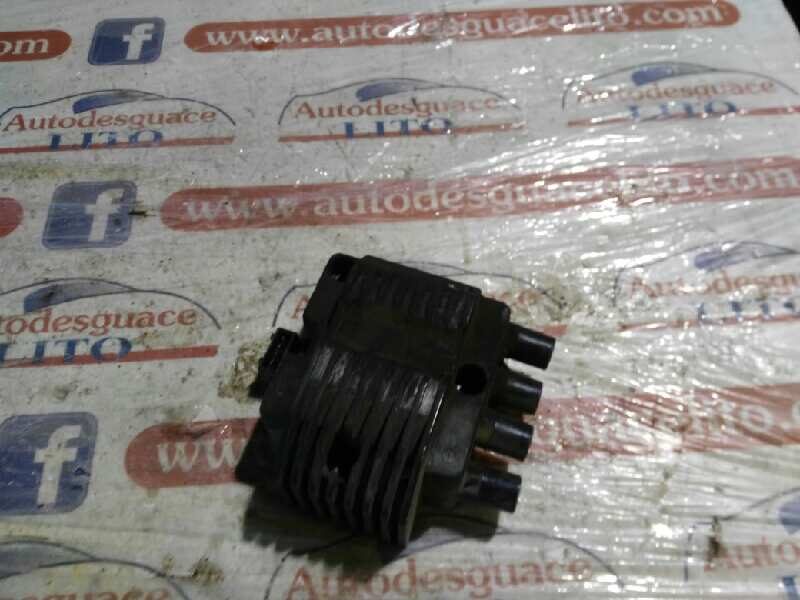 BOBINA ENCENDIDO OPEL ASTRA F BERLINA Básico