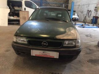 BOBINA ENCENDIDO OPEL ASTRA F BERLINA Básico - fotografía 2